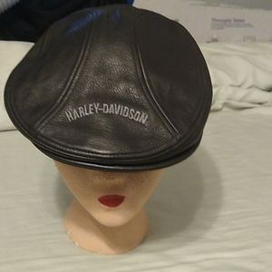 Harley Davidson Cap